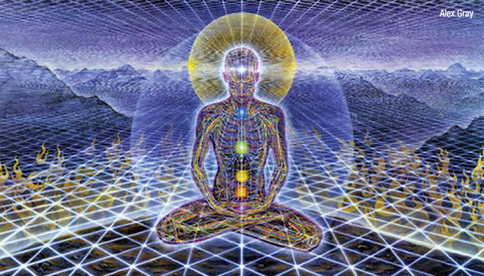 Meditációs zenék